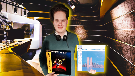 DJ Alberto