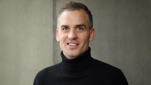 Cyklista Zdeněk Štybar