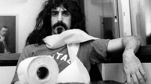 Frank Zappa (1968)