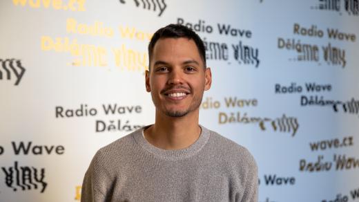 Český architekt Sandro Nanić