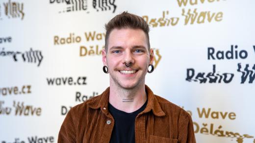 Speciální pedagog a dětský poradce Petr Valsa