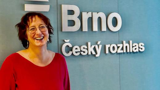 Marta Židková