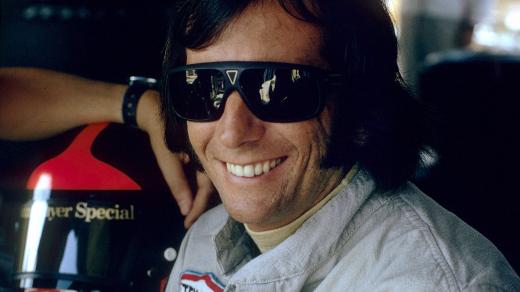 Emerson Fittipaldi