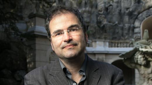 Marek Toman