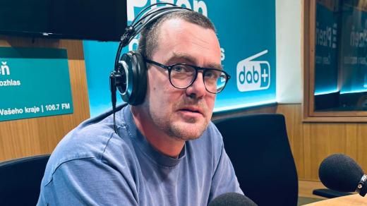 Petr Hrouzek