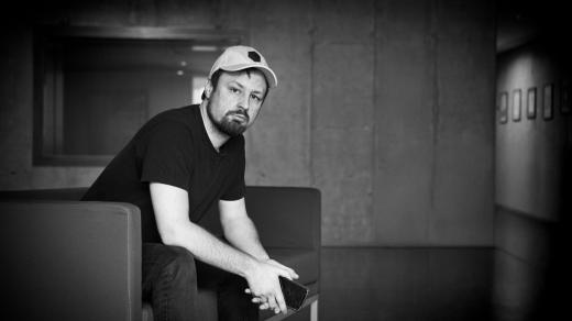 Luboš Kučera, režisér