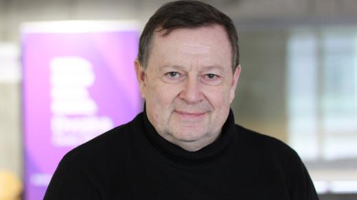 Martin Šmakal