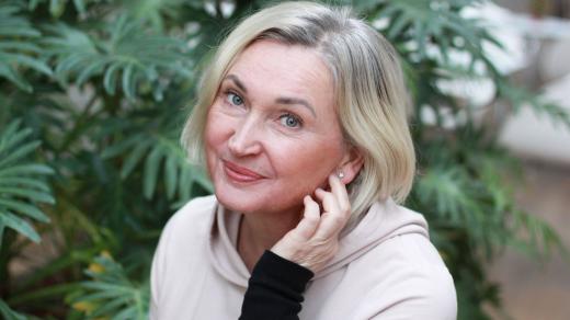 Stáňa Šlosserová