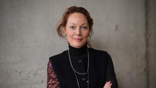 Barbora Horáková Joly