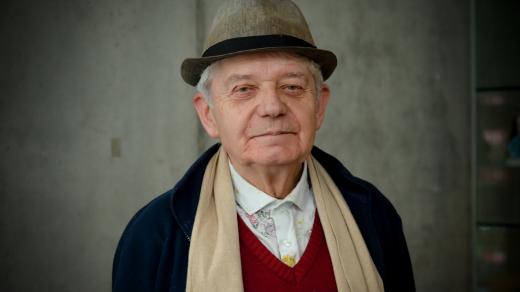 Alexander Tomský