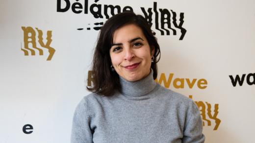 Naďa Aliová