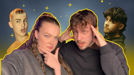 Slejvák o přátelství, rapu a statistikách