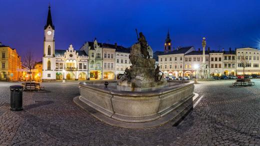 Trutnov