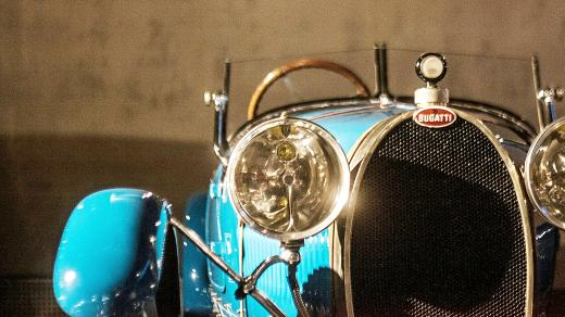 Bugatti
