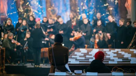 Koncert Rok poté (2024)