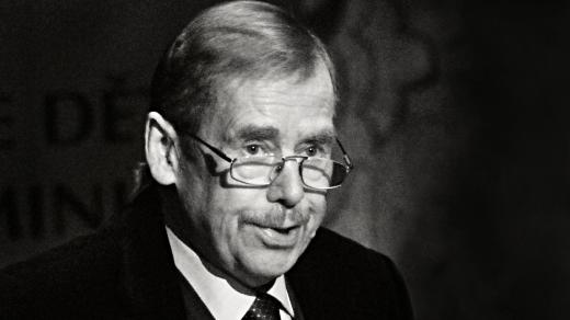 Václav Havel