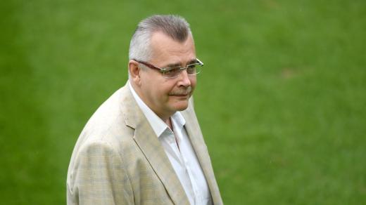 Jaroslav Tvrdík
