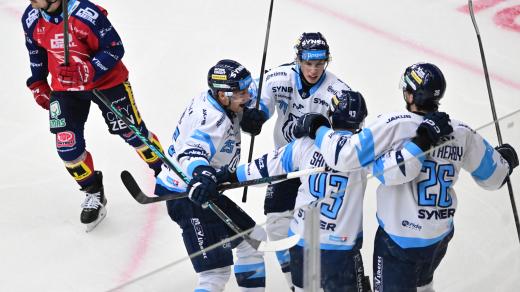 Hokejisté Liberce porazili Pardubice a v tabulce hokejové extraligy se posunuli na druhé místo právě před Východočechy