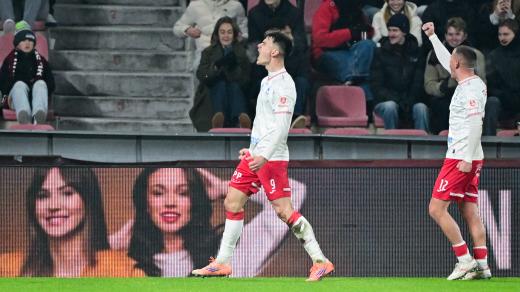 Pardubice v ligovém zápase porazily Spartu poprvé v historii