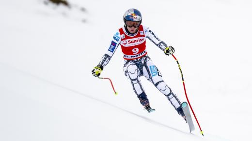 Ester Ledecká