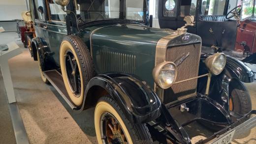 Automobilka Škoda Auto letos slaví kulaté výročí svého založení