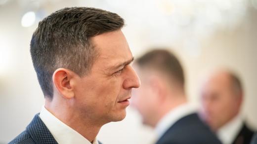 Jan Grolich (KDU-ČSL)