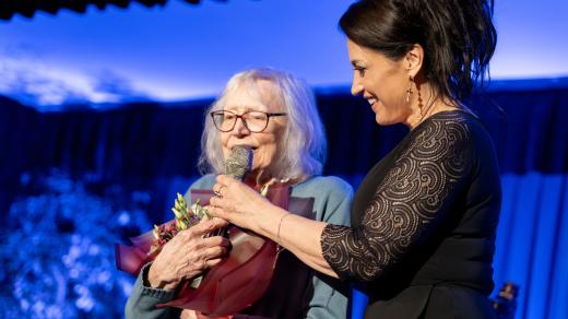 Marta Kubišová a Lucie Bílá