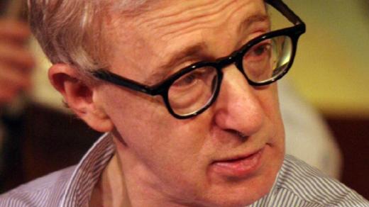 Woody Allen, snímek z roku 2006