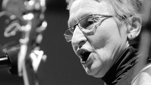 Dagmar Andrtová-Voňková