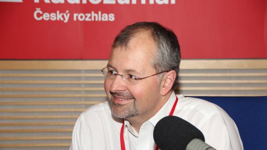 Po operaci nikdo nevypadá jako dárce ani jako pacient, vysvětluje Bohdan Pomahač