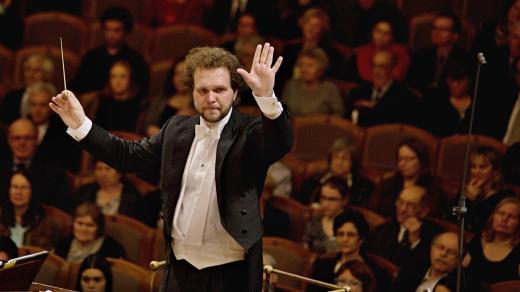 Tomáš Brauner, premiéra symfonie Chvála stvoření, 6. února, Rudolfinum