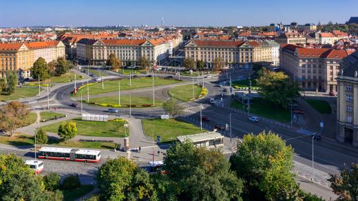 Vítězné náměstí