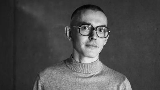 Vratislav Maňák, spisovatel a literární vědec