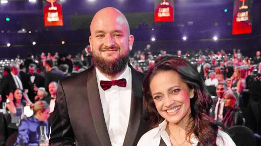 Lucie Bílá a Pokáč (Jan Pokorný)