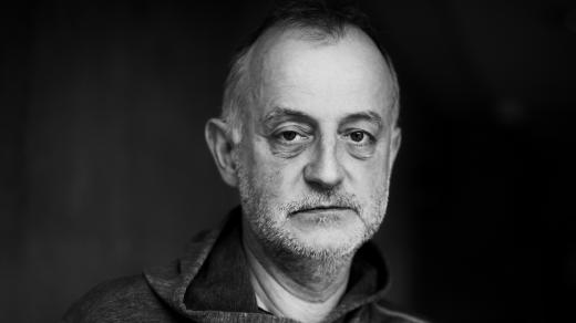 Jakub Špalek, herec, režisér a principál