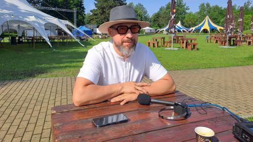 Principál Václav Pokorný