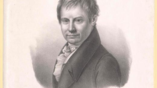 Johann Baptist Emanuel Pohl