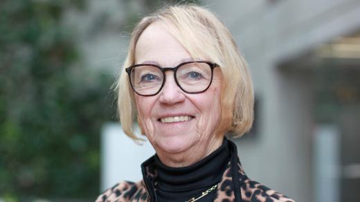 Eva Graham Romanová