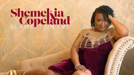 Shemekia Copeland: Blame it on Eve