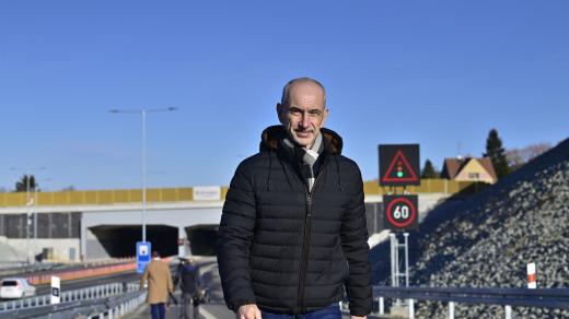 Hejtman Martin Kuba