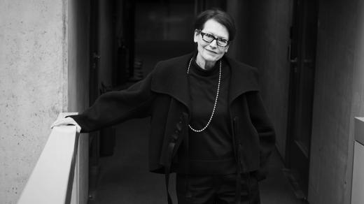 Eva Eisler, šperkařka, designérka