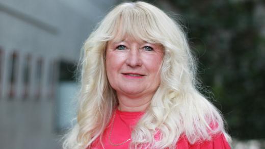 Autorka knihy Doktorka v růžovém: Můj život s rakovinou Lenka Borská