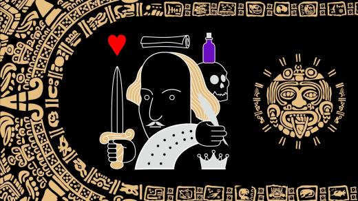 Tomáš Dianiška: Jarda a Julie