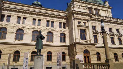 Divadlo J. K. Tyla v Plzni