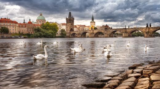 Praha