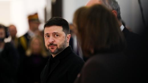 Volodymyr Zelenskyj