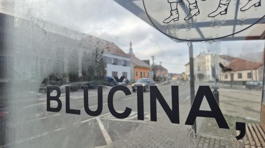 Blučina získá nový obchvat