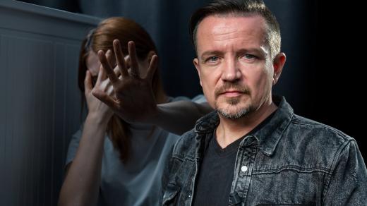 Kriminálka: Moje žena, můj majetek (ilustrační foto)