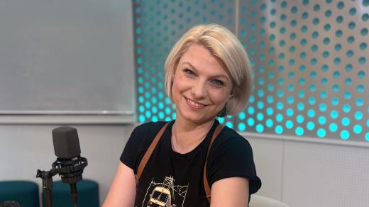 Karolína Hubková