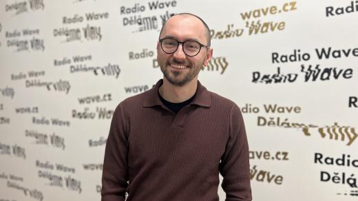 Učitel Jakub Pavlovský